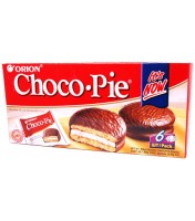 "Choco pie" 30g x6