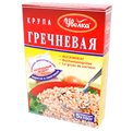 Увелка Гречка ядрица в варочн. пакетик. 5х100 501