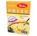 Увелка Пшено в варочн. пакетиках 5х100 504