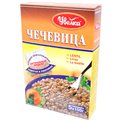 Увелка Чечевица в варочн. пакетиках 5х100 176
