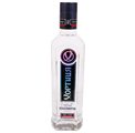 Водка "ХОРТИЦА" PLATINUM 40% 0,5L (Стикер)