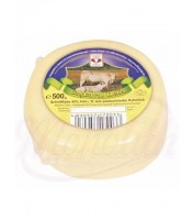 Fromage roumain "Caskaval Delia" 45% de graisse 400g