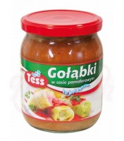 Goloubtsy en sauce 500g