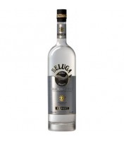 Vodka Beluga Silver 1L