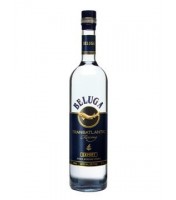 Vodka Beluga Transatlantic 70cl