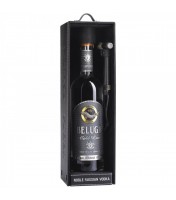 Vodka Beluga Gold Line  70cl