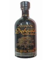 Vodka Debowa Black Oak 0.7L