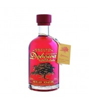 Vodka Debowa Red Oak 70cl